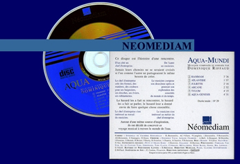 vers le site de Néomédiam